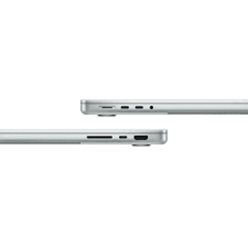 Apple MacBook Pro 14-inch (2024)  M4 with 10-core CPU / 16GB RAM / 512GB SSD / 10-core GPU / macOS Sequoia
