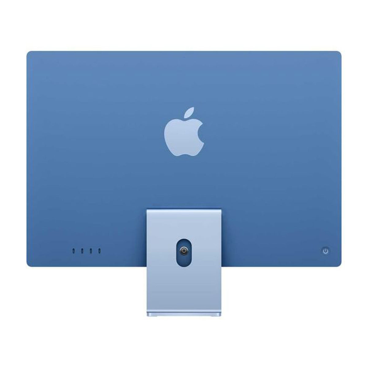 Apple iMac 24-Inch All-In-One Desktop With M4 Chip Performance - Retina Display, 16GB RAM, 256GB SSD
