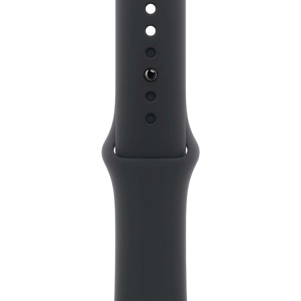 Apple Watch Series 10 GPS Smart Watch - 42mm Aluminum Sport Band | Fitness Tracker