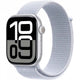 Apple Watch Series 10 GPS Smartwatch | Heart Rate Monitor & Sleep Tracking | Sport Loop Band