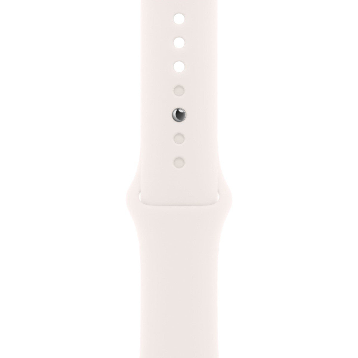Apple Watch Series 10 GPS Smartwatch - 46mm Aluminum Case | Sport Band & Health Monitoring