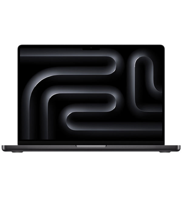 Apple MacBook Pro 14-inch (2024) M4 Pro with 12-core CPU / 24GB RAM / 512GB SSD / 16-core GPU / macOS Sequoia