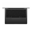 Apple MacBook Pro 14-inch (2024) M4 Pro with 12-core CPU / 24GB RAM / 512GB SSD / 16-core GPU / macOS Sequoia