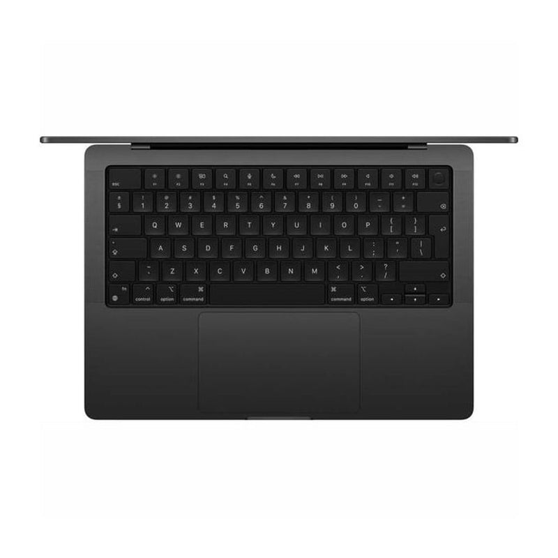 Apple MacBook Pro 14-inch (2024) M4 Pro with 12-core CPU / 24GB RAM / 512GB SSD / 16-core GPU / macOS Sequoia