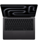 Apple MacBook Pro 14-inch (2024) M4 Pro with 12-core CPU / 24GB RAM / 512GB SSD / 16-core GPU / macOS Sequoia