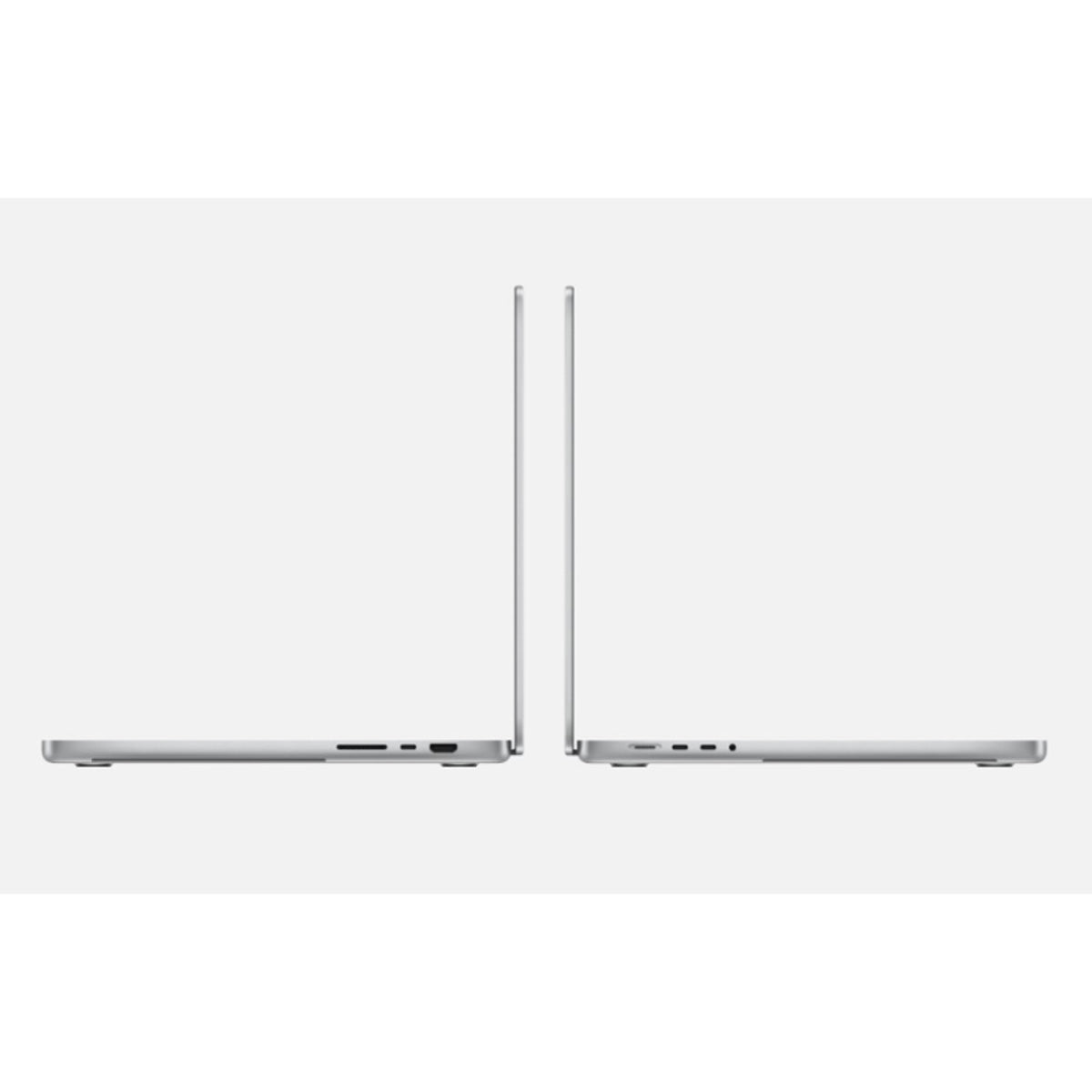 MacBook Pro 16-Inch – Apple Laptop with M4 Pro Chip Performance | Liquid Retina XDR Display
