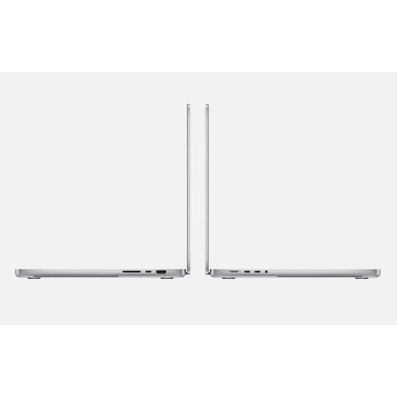 Apple MacBook Pro 16-inch (2024) – M4 Pro with 14-core CPU / 24GB RAM / 512GB SSD / 20-core GPU / macOS Sequoia