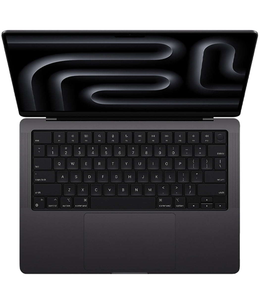 MacBook Pro 16-Inch – Apple Laptop with M4 Pro Chip Performance | Liquid Retina XDR Display
