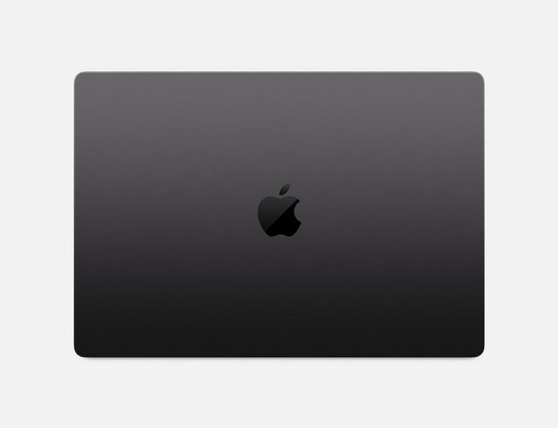 Apple MacBook Pro 16-inch (2024) – M4 Pro with 14-core CPU / 24GB RAM / 512GB SSD / 20-core GPU / macOS Sequoia