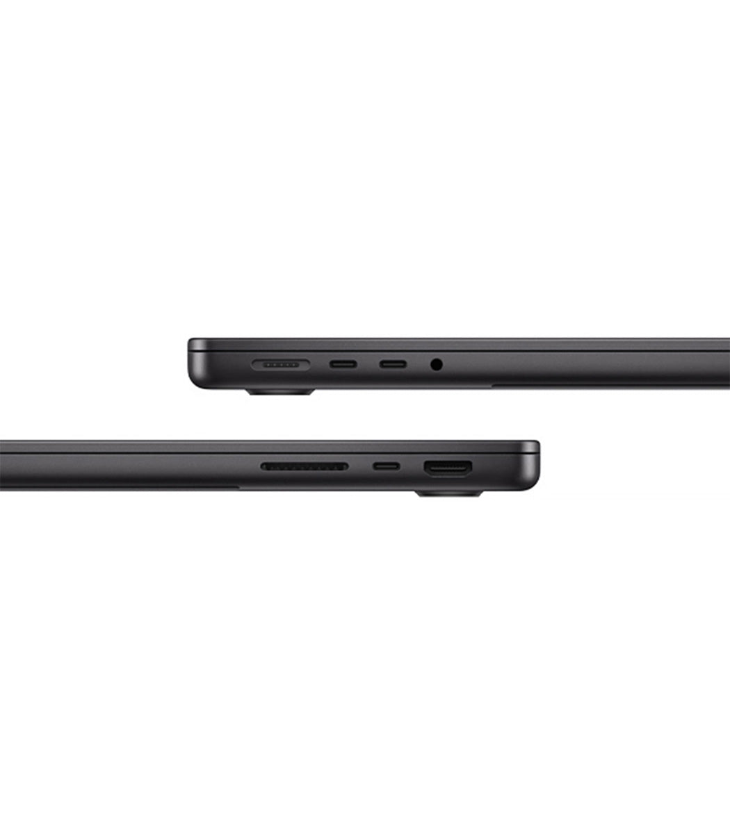 MacBook Pro 16-Inch – Apple Laptop with M4 Pro Chip Performance | Liquid Retina XDR Display