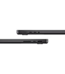 Apple MacBook Pro 16-inch (2024)  M4 Pro with 14-core CPU / 24GB RAM / 512GB SSD / 20-core GPU / macOS Sequoia