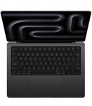 Apple MacBook Pro 16-inch (2024)  M4 Pro with 14-core CPU / 48GB RAM / 512GB SSD / 20-core GPU / macOS Sequoia