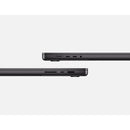 Apple MacBook Pro 16-inch (2024)  M4 Pro with 14-core CPU / 48GB RAM / 512GB SSD / 20-core GPU / macOS Sequoia