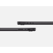 Apple MacBook Pro 16-inch (2024)  M4 Pro with 14-core CPU / 48GB RAM / 512GB SSD / 20-core GPU / macOS Sequoia