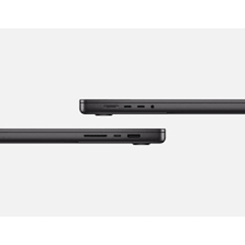 Apple MacBook Pro 16-inch (2024)  M4 Pro with 14-core CPU / 48GB RAM / 512GB SSD / 20-core GPU / macOS Sequoia