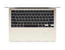 Apple MacBook Air 13-inch (2024, M3) 512GB (16GB) Starlight