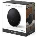 Portable Bluetooth Speaker - Harman Kardon Onyx Studio 9 | Wireless Stereo Sound
