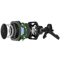 Powerology Qi2 Magsafe Fast Charger - 20W Car Charger Black