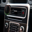 Powerology Qi2 Magsafe Fast Charger - 20W Car Charger Black