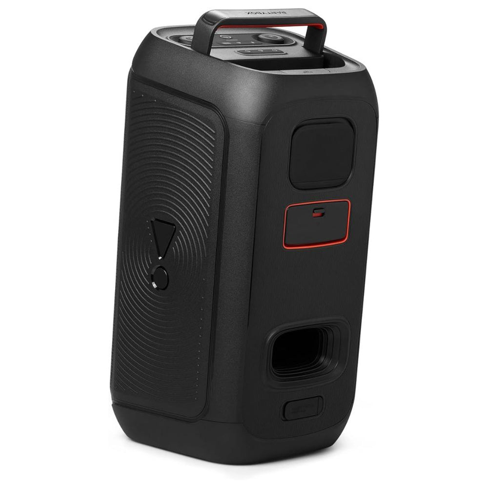 Portable Bluetooth Speaker - JBL Party Speaker With Pro Sound, Lightshow & Dual Mic Input