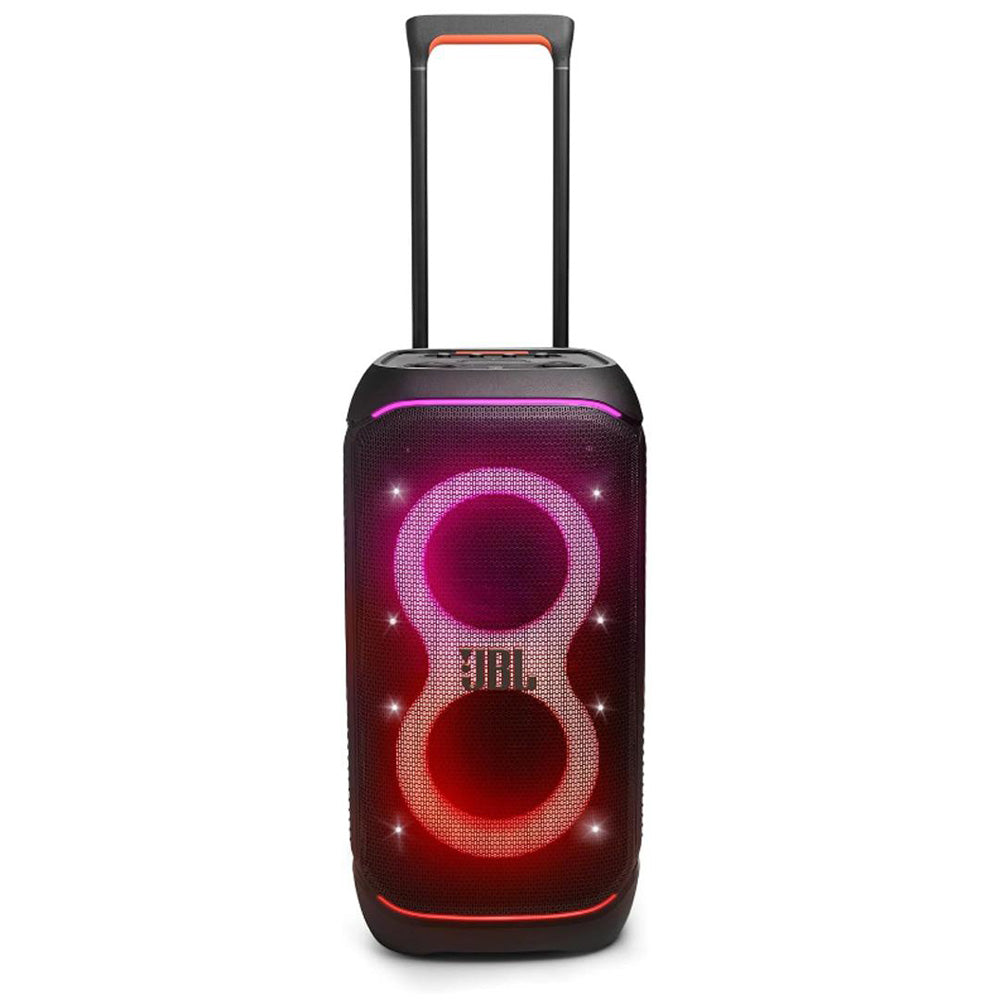 Portable Bluetooth Speaker JBL PartyBox Stage 320 – Wireless Party Sound System with Deep Bass