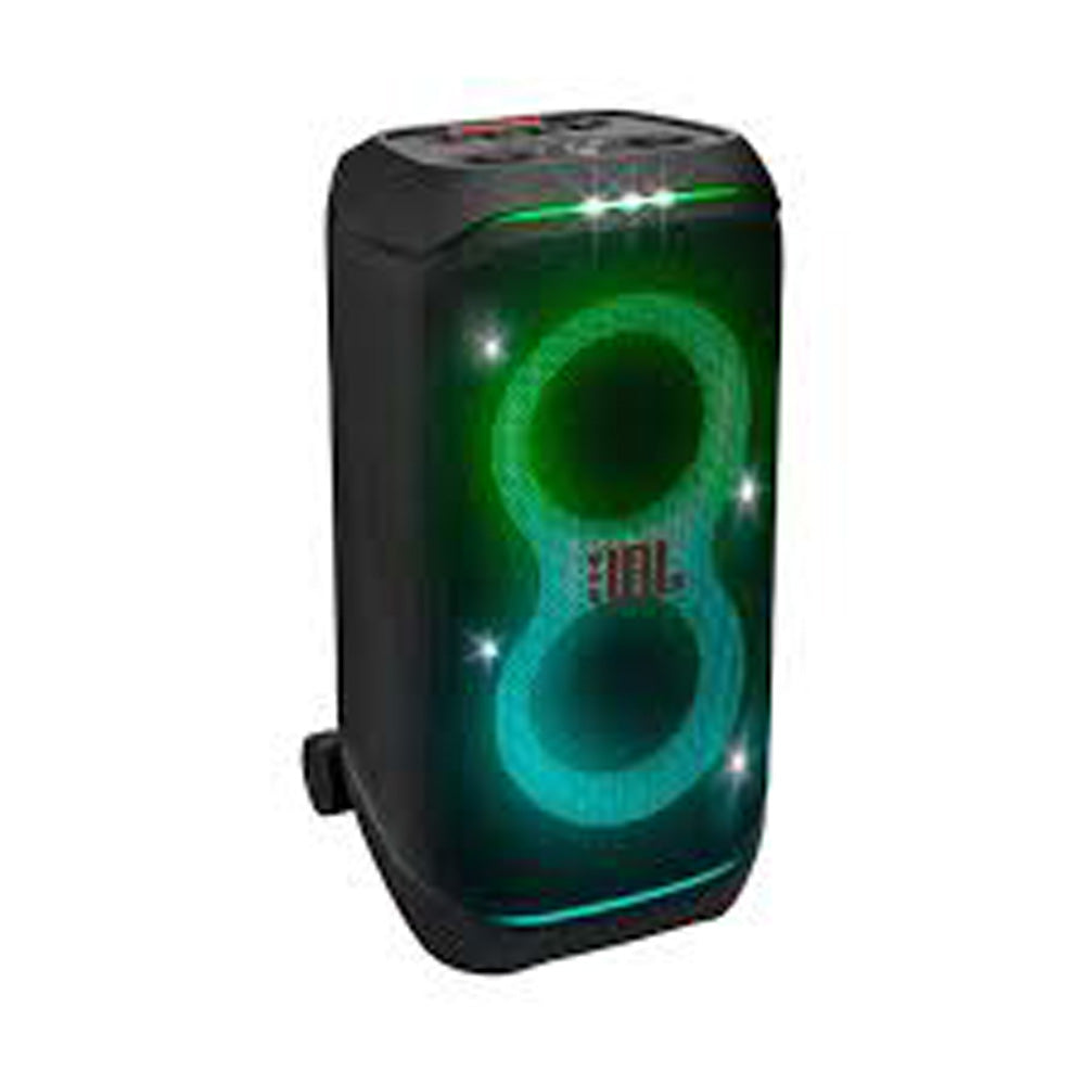 Portable Bluetooth Speaker JBL PartyBox Stage 320 – Wireless Party Sound System with Deep Bass