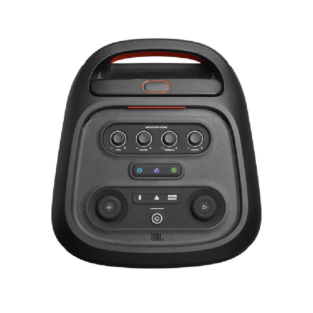 Portable Bluetooth Speaker JBL PartyBox Stage 320 – Wireless Party Sound System with Deep Bass