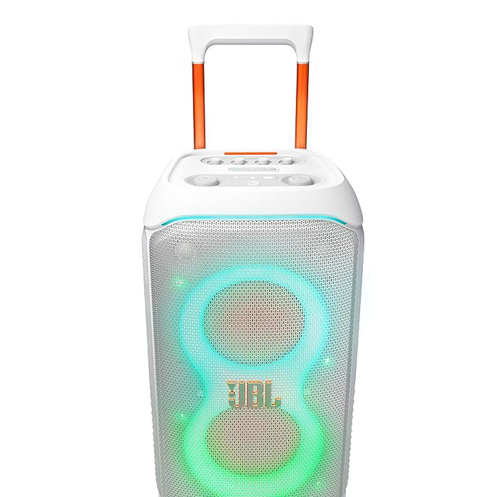 Portable Bluetooth Speaker | JBL Party Speaker with Lightshow & Long Battery Life