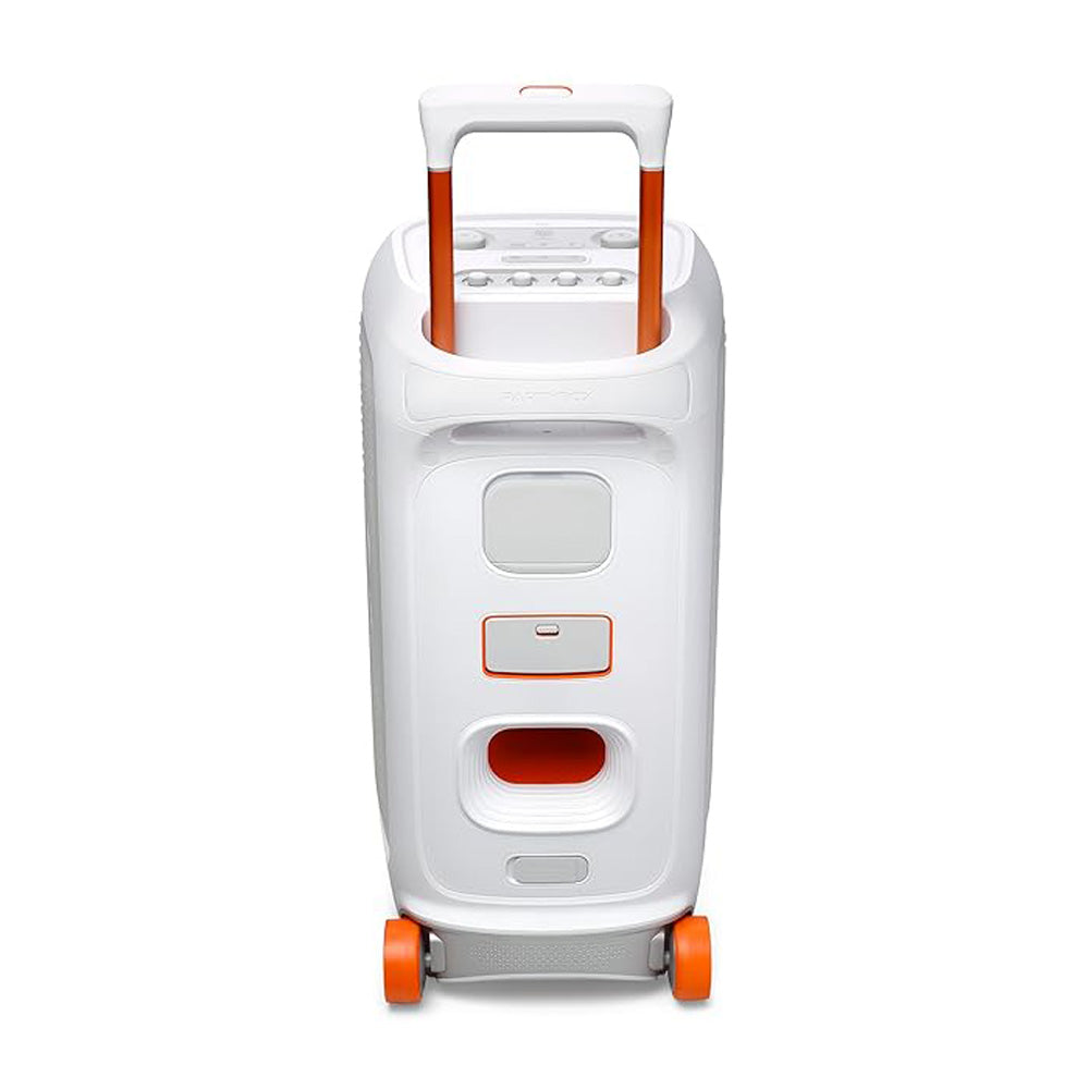 Portable Bluetooth Speaker | JBL Party Speaker with Lightshow & Long Battery Life