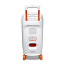 Portable Bluetooth Speaker | JBL Party Speaker with Lightshow & Long Battery Life