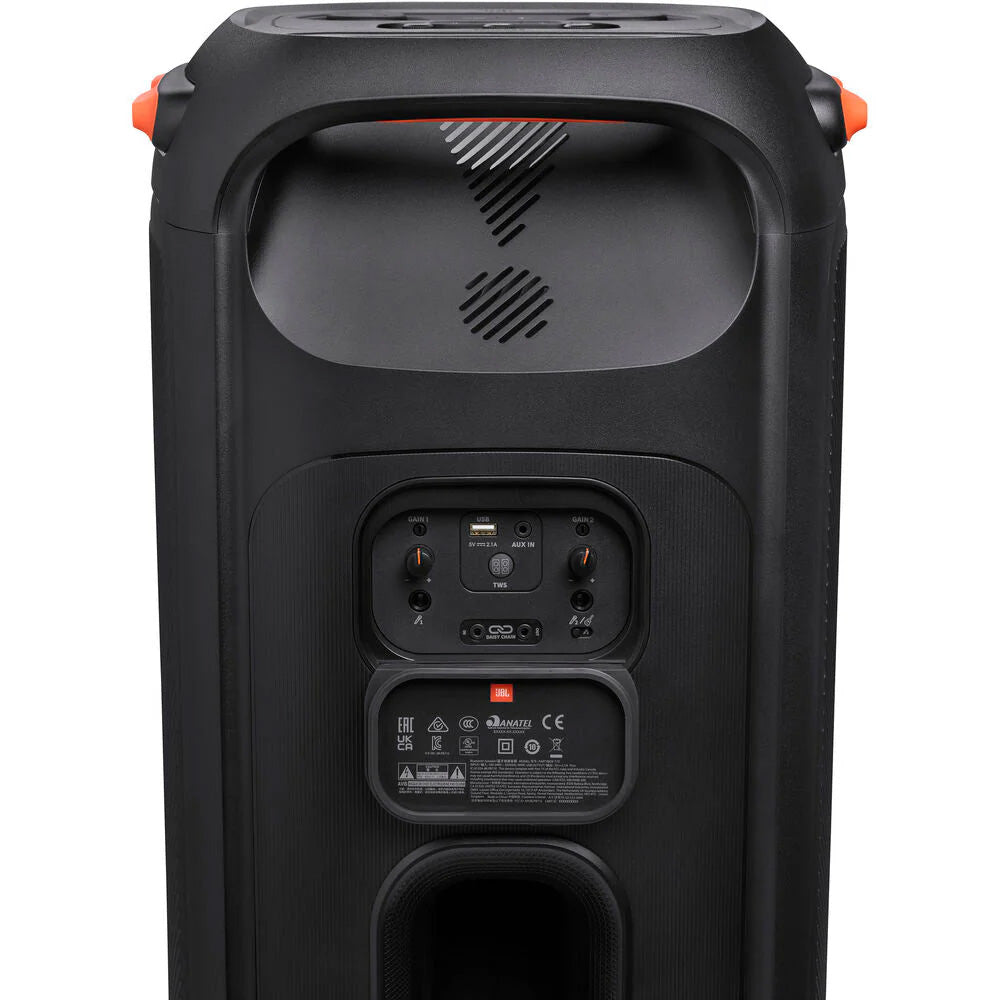 JBL Partybox 710 Portable Bluetooth Speaker - Wireless Party Speaker With Lights