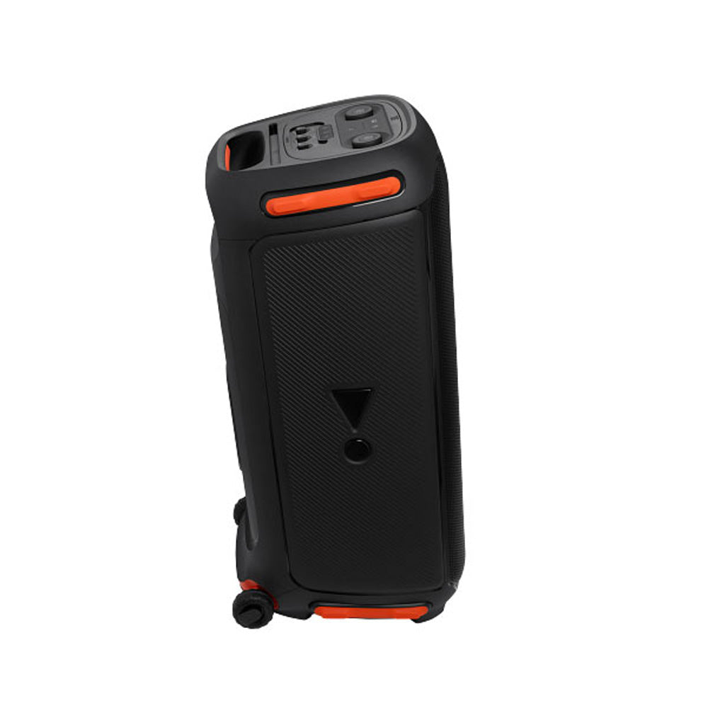 Portable Bluetooth Party Speaker - JBL PartyBox 710 Wireless Event Speaker With Lights