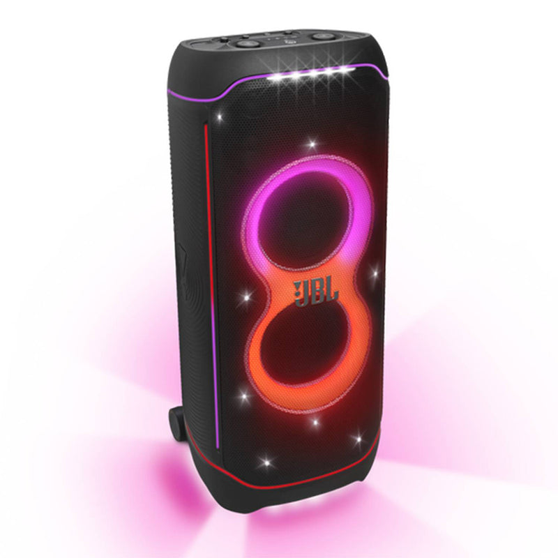 JBL Partybox Ultimate Portable Bluetooth Party Speaker