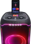 JBL Partybox Ultimate Portable Bluetooth Party Speaker