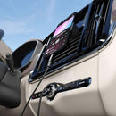 Powerology Braided AUX Lightning Audio Cable (1.2m/4ft)