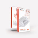 Porodo Lifestyle Collagen Tablets for Face Mask Machine x32