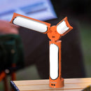 Porodo Lifestyle Multi-Purpose Folding Light