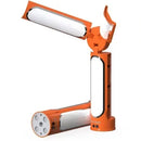 Porodo Lifestyle Multi-Purpose Folding Light