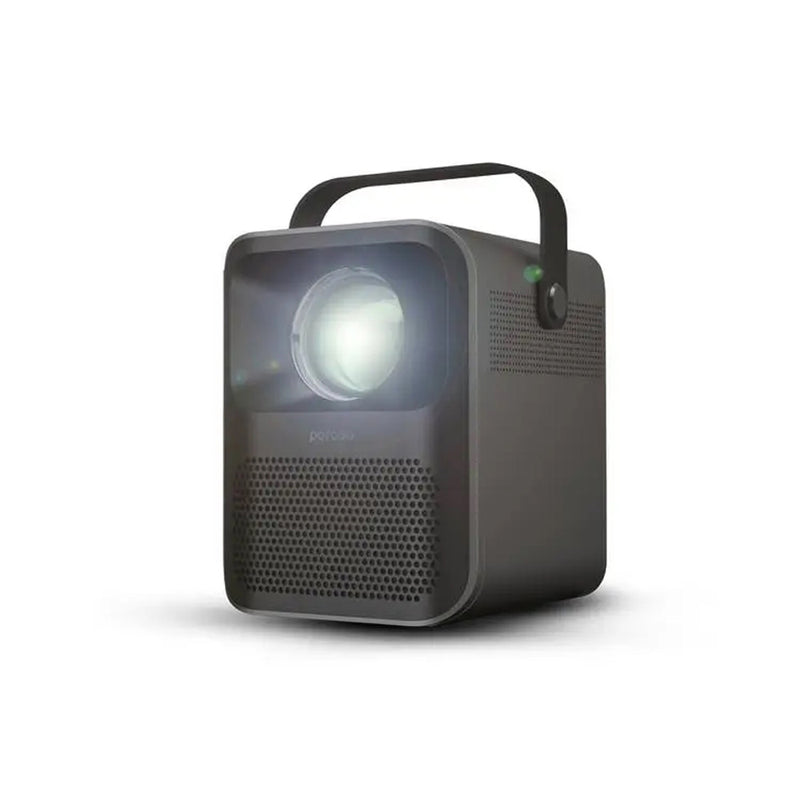 Lifestyle By Porodo Full HD Portable Projector