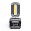 Porodo LifeStyle Magnetic 4000mAh Outdoor Lamp With Phone Charging  Output