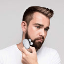 Porodo Lifestyle Multi-Function Head Shaver Quick Clean Comfortable Shave