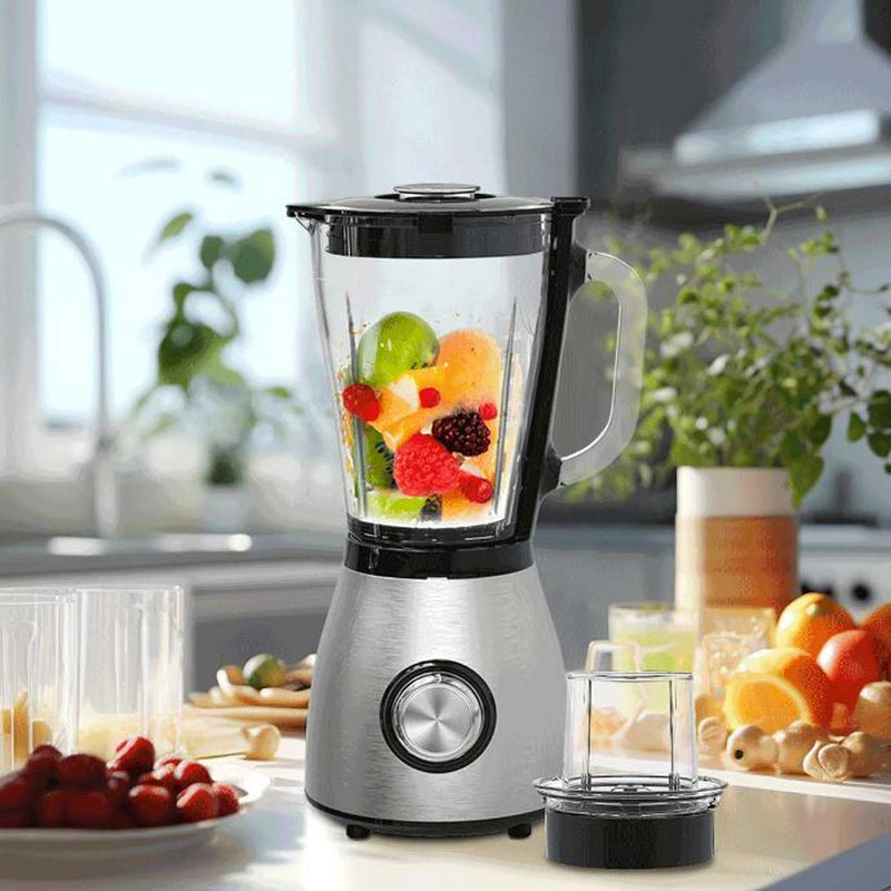 Porodo LifeStyle 800W Blender Grinder