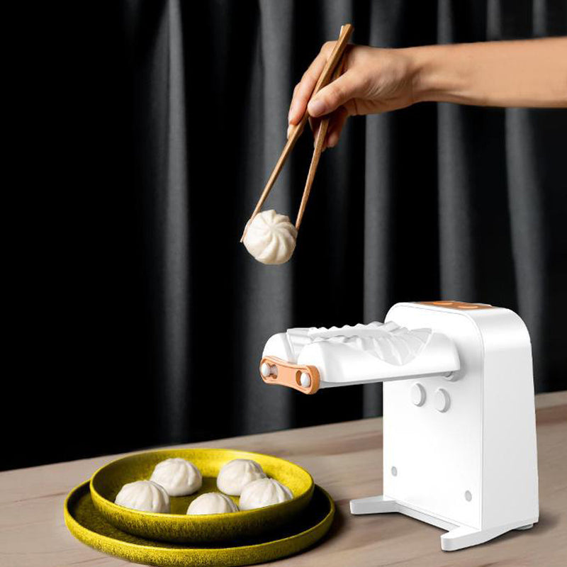 Porodo Lifestyle Elecric Portable Dumpling Maker