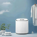 Porodo Lifestyle Portable Mini Washing Machine