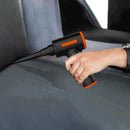 Porodo Lifestyle Portable Handheld Super Duster With Vacuum Function