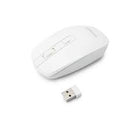 Porodo 1600 DPI Wireless Mouse Dual Mode