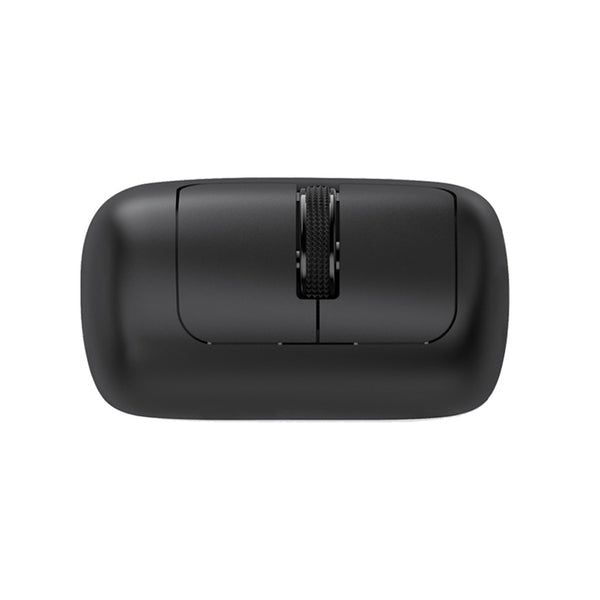 Porodo Horizontal Wireless Mouse Adjustable DPI & Smart Design