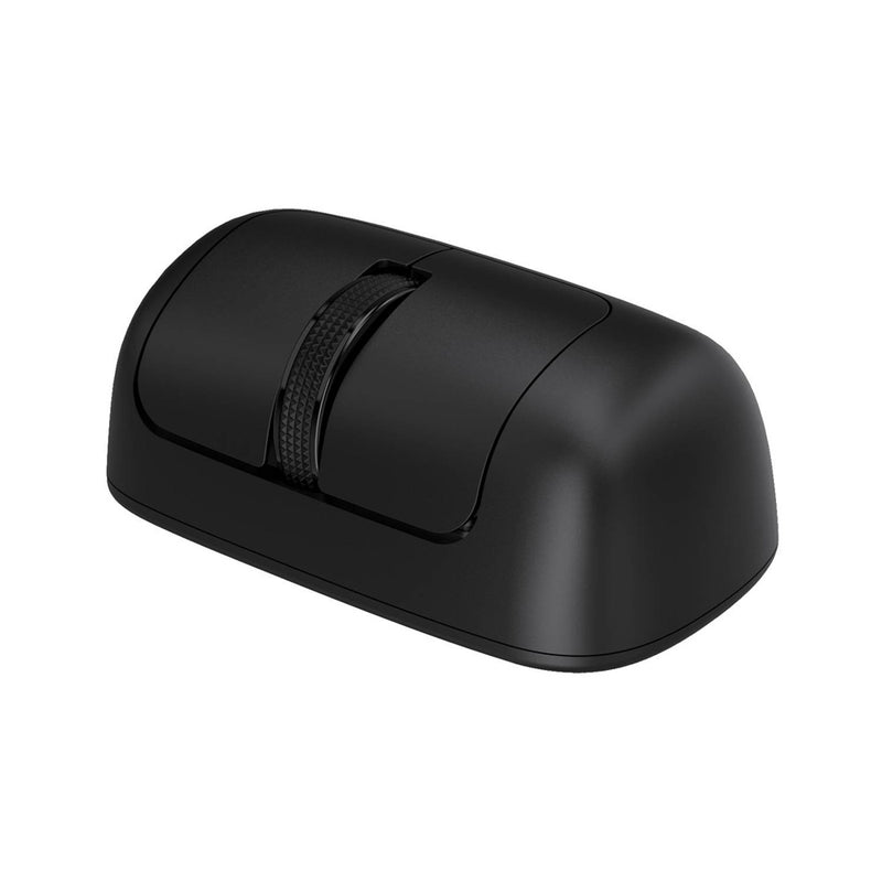 Porodo Horizontal Wireless Mouse Adjustable DPI & Smart Design