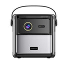 Powerology Starbeam 100" Google DLP Projector - 450 Lumens Black