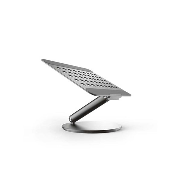 Powerology Multi-Joint Aluminum Stand For Laptop & Tablet